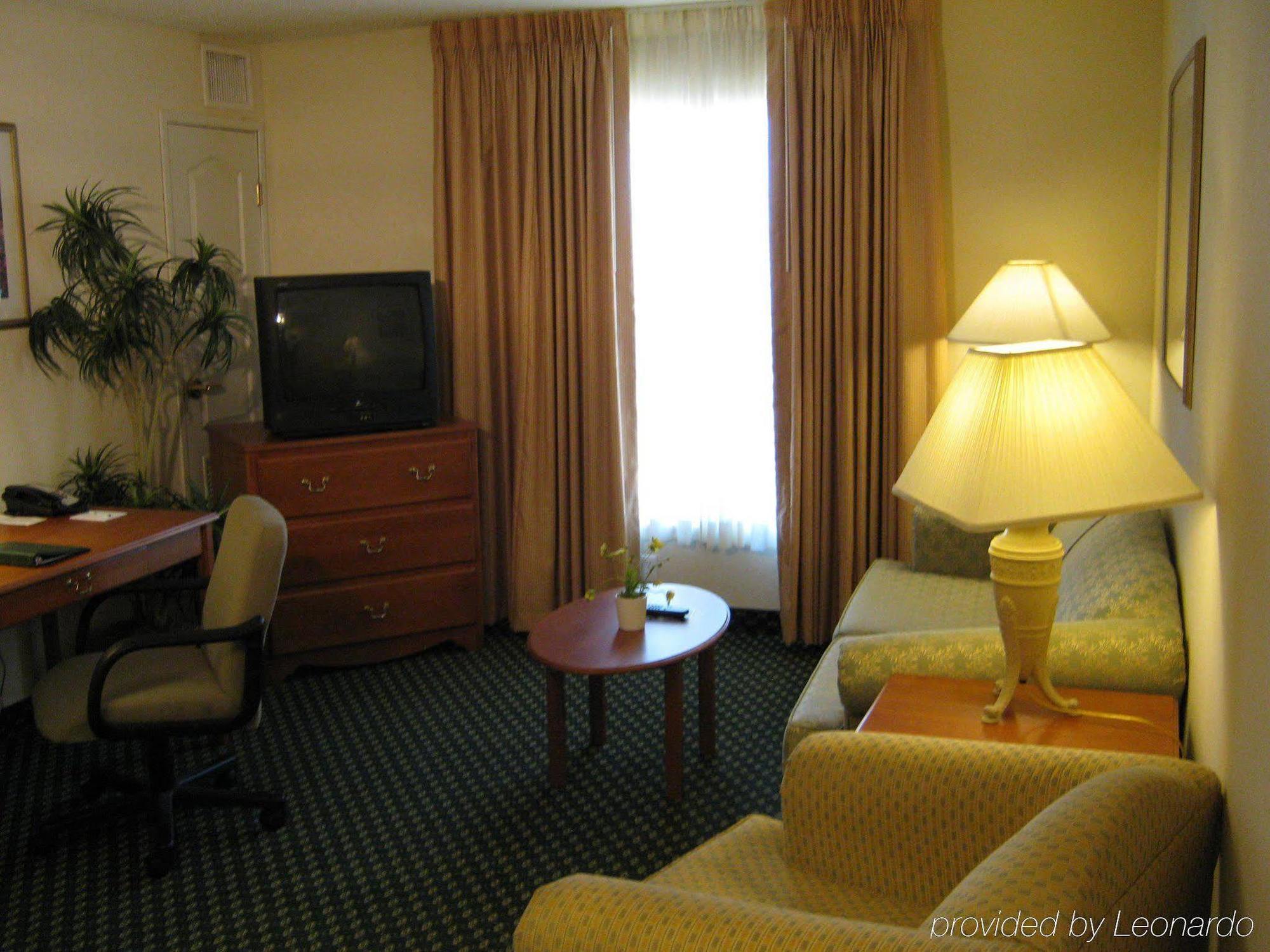 Homewood Suites By Hilton Corpus Christi Rom bilde