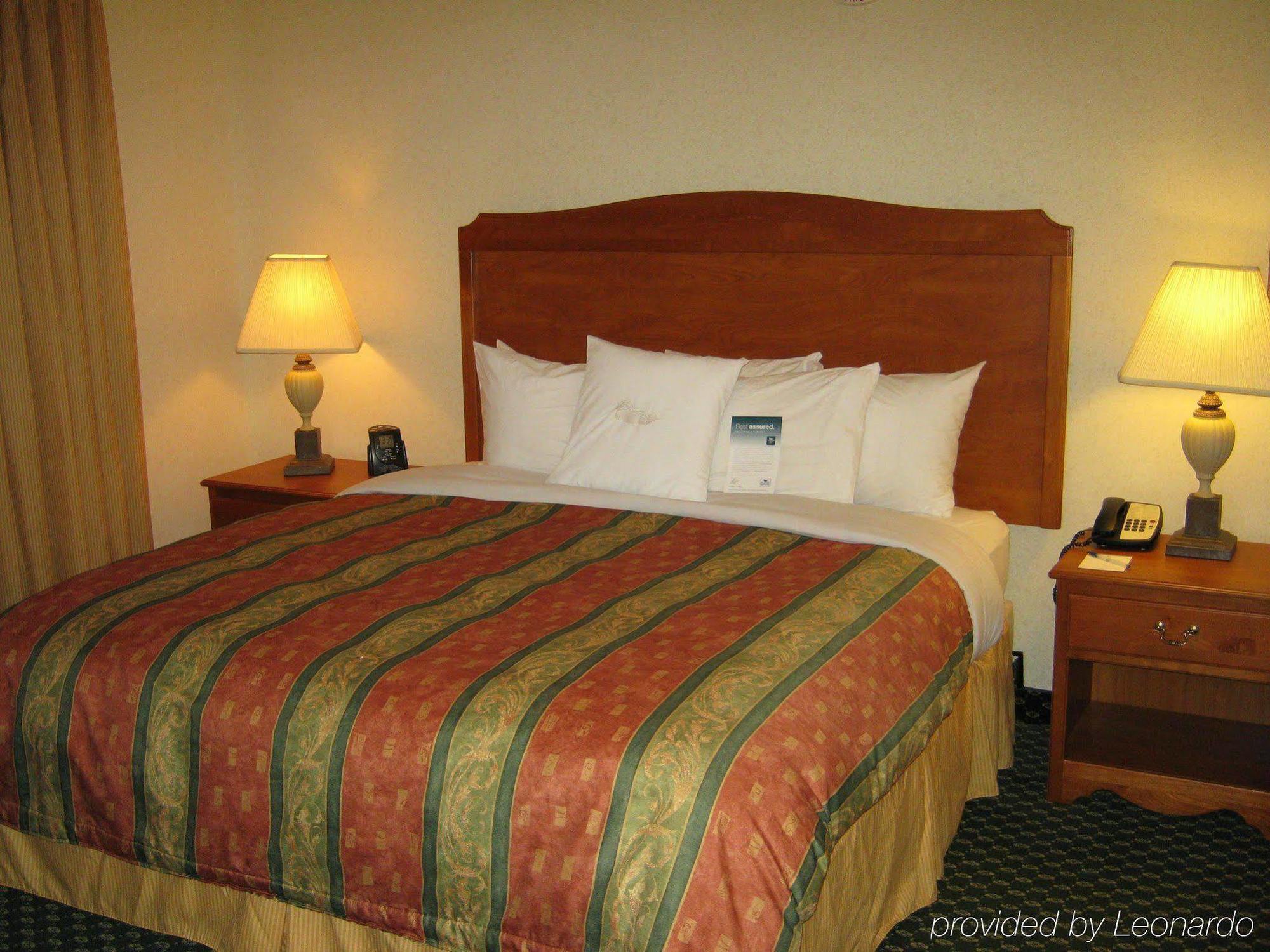Homewood Suites By Hilton Corpus Christi Rom bilde